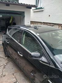 LANCIA DELTA 1.6 MJT 120 CV PLATINO