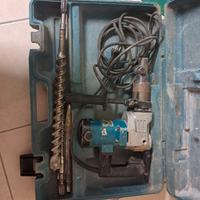 Martelli demolitori Makita