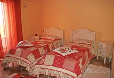 Vicino Tropea casa vacanza