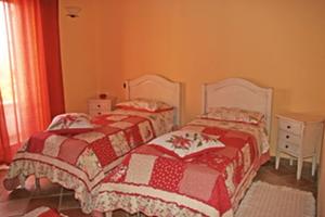 Vicino Tropea casa vacanza