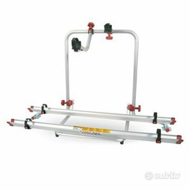 Portabici fiamma garage plus