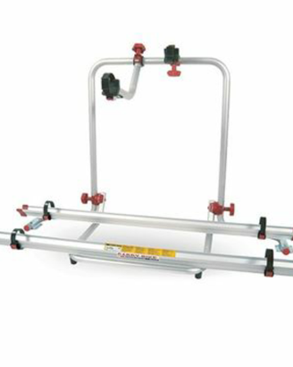 Portabici fiamma garage plus