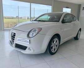 Alfa Romeo MiTo 1400 TJET 120 CV GPL NEOPATENTATI