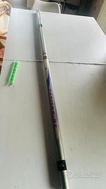 Canna fissa Colmic 10 mt