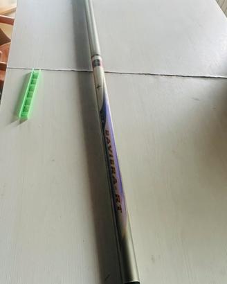 Canna fissa Colmic 10 mt