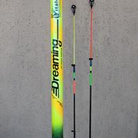 canna surfcasting Italcanna