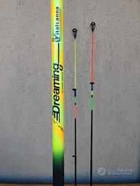 canna surfcasting Italcanna