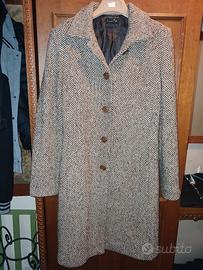 Cappotto Rebecca Rey