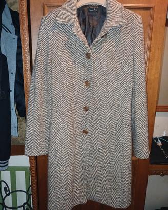 Cappotto Rebecca Rey