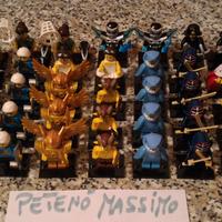 Lego Minifigures Serie 15