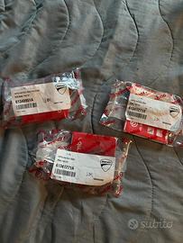 Pasticche originali Panigale V4