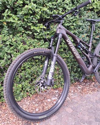 MTB Stumpjumper EVO Comp Carbon 2024