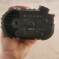 Corpo Farfallato Mercedes Slk r171 anno 2006