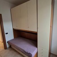 camera a ponte completa