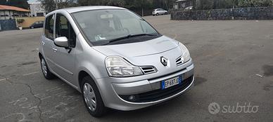 renault modus anno 2013 km 183 mila 