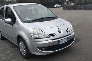 renault modus anno 2013 km 183 mila 