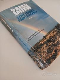 Smith dove finisce l arcobaleno