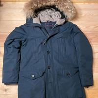 Museum Parka giubbotto taglia L 50 