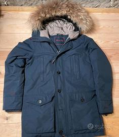 Museum Parka giubbotto taglia L 50 