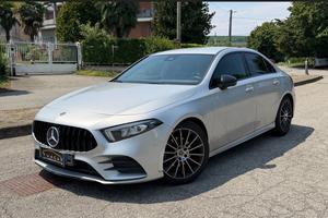 Mercedes-Benz A 180 AMG Line Premium A 180 #11766