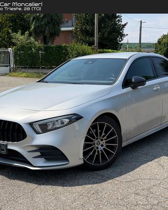 Mercedes-Benz A 180 AMG Line Premium A 180 #11766