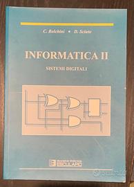 Informatica II - Sistemi Digitali