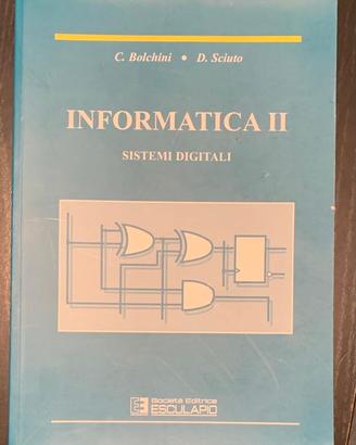 Informatica II - Sistemi Digitali