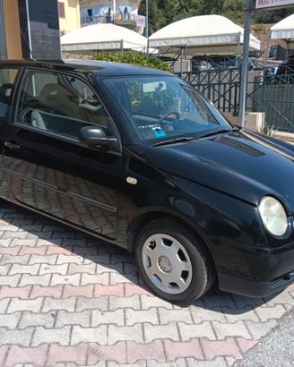 Volkswagen Lupo 1.0 (997cc) cat Trendline ECO