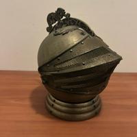 Cantina bar per liquori ‘Elmo da Cavaliere’