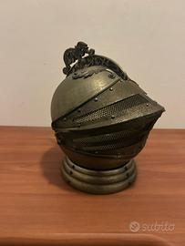 Cantina bar per liquori ‘Elmo da Cavaliere’