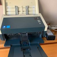 Scanner professionale