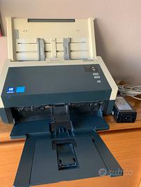 Scanner professionale