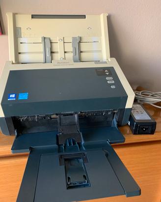 Scanner professionale