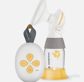 Medela tiralatte solo