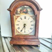 orologio da tavolo vintage 