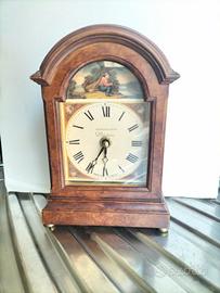 orologio da tavolo vintage 