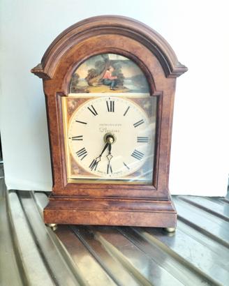 orologio da tavolo vintage 