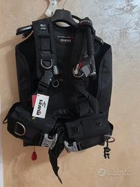 Gav Mares Magellan HD (taglia S)