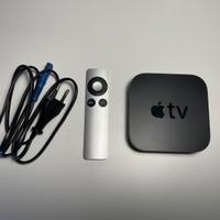 Apple TV Gen 3