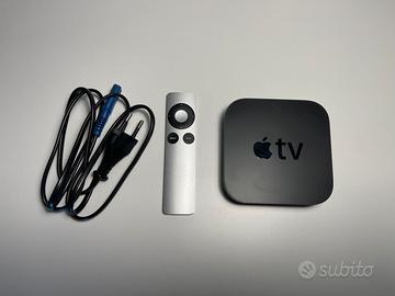 Apple TV Gen 3