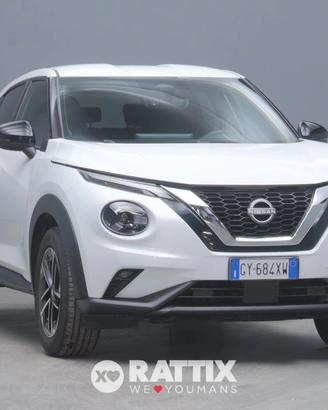 NISSAN juke ii 2024 Juke 1.0 dig-t N-Connecta 114c
