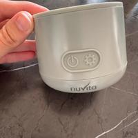 Nuvita Scaldabiberon portatile