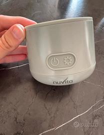 Nuvita Scaldabiberon portatile