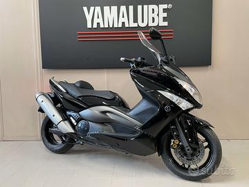 Yamaha T Max - 2011