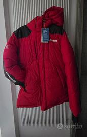 giacca in piumino BERGANS of Norway Taglia L NUOVA