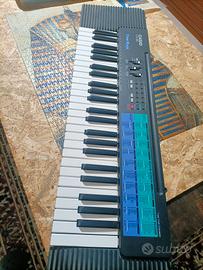 Tastiera Casio CA-100
