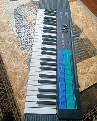 Tastiera Casio CA-100