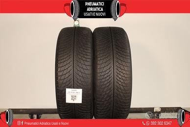 2 Gomme 235 55 R 19 Michelin al 91% SPED GRATIS