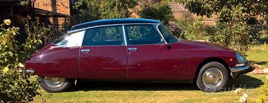 CITROEN DS 23 Pallas - 1973