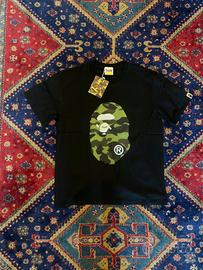 maglia BAPE (A Bathing Ape)